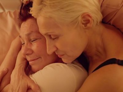 La nave del olvido: Abriendo representaciones