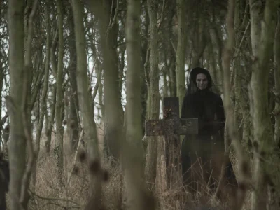 La dama de negro 2 (Tom Harper, 2015)