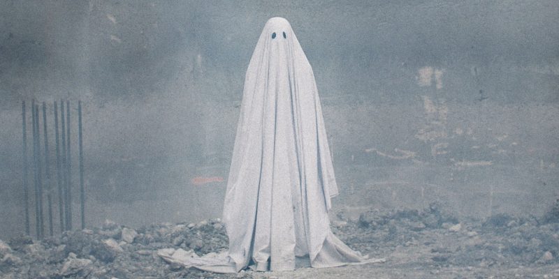 A Ghost Story: Dilemas sobre el tiempo desde la eternidad