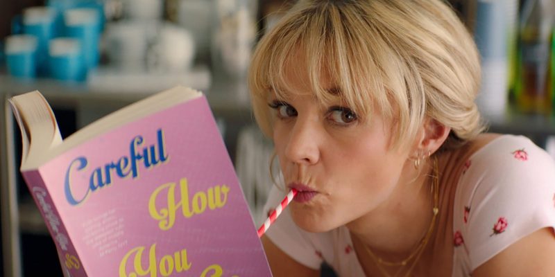 Promising Young Woman (1): Un carrusel de emociones ambivalentes