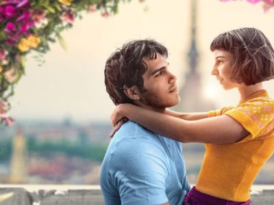 20 peliculas italianas en Netflix