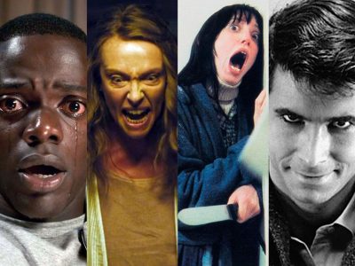 25 peliculas de terror psicologico