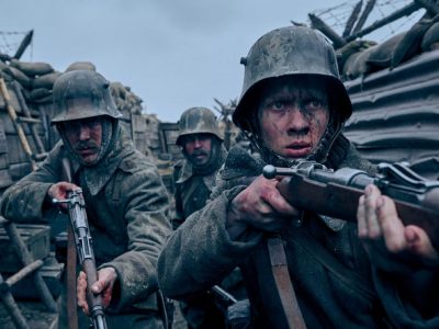 35 mejores documentales en Netflix