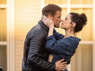 5 parejas de actores chilenos