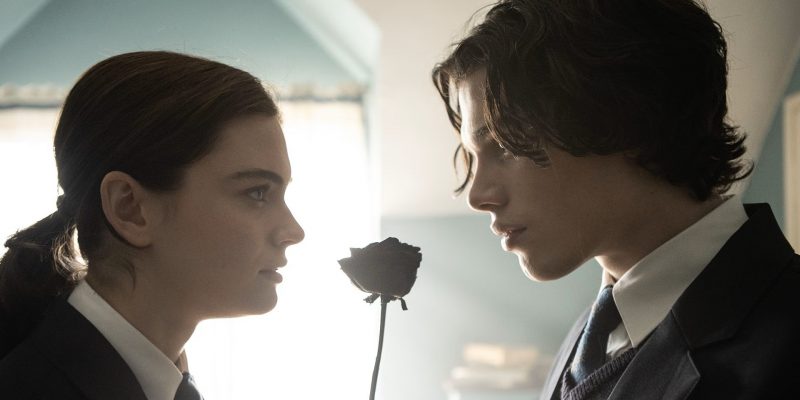 7 peliculas parecidas a Fabricante de Lagrimas