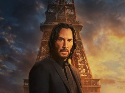 7 peliculas parecidas a John Wick