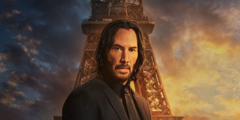7 peliculas parecidas a John Wick