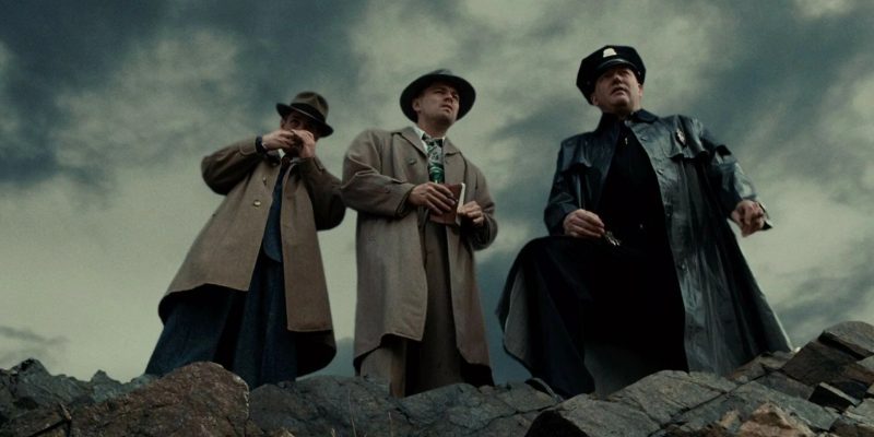 7 peliculas parecidas a La Isla Siniestra