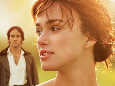 7 peliculas parecidas a Orgullo y Prejuicio