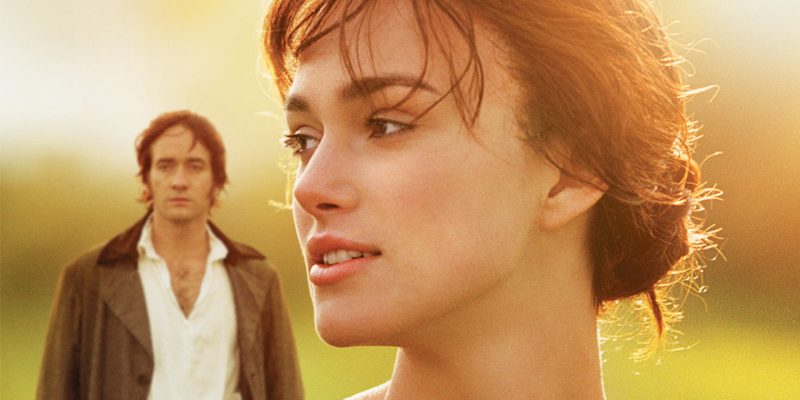 7 peliculas parecidas a Orgullo y Prejuicio