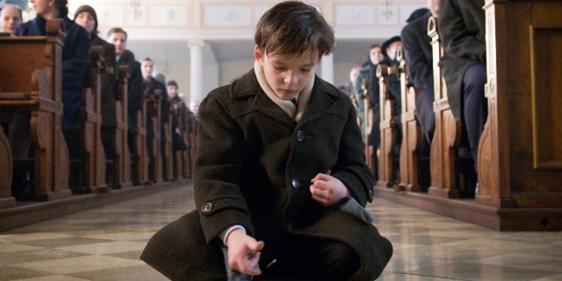 8 películas sobre el autismo en Netflix