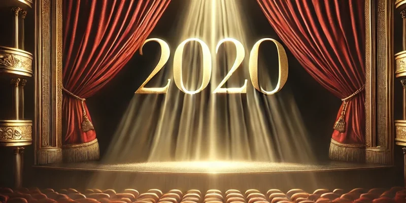 Actores Chilenos Fallecidos en 2020