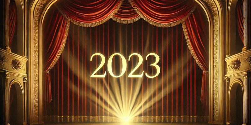 Actores Chilenos Fallecidos en 2023