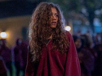 Algunos apuntes sobre Euphoria