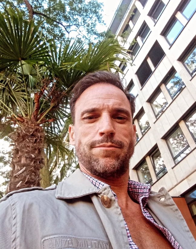 5 parejas de actores chilenos