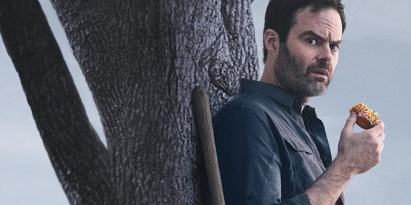 Barry: la mejor serie que (casi) nadie ha visto