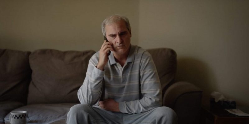 Beau is afraid: La figura maternal como inductor de terror.