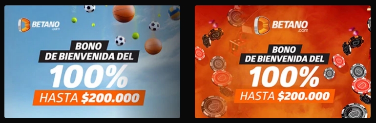 Reseña del Betano Casino