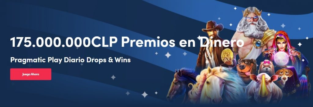 Revisión del Blaze Casino