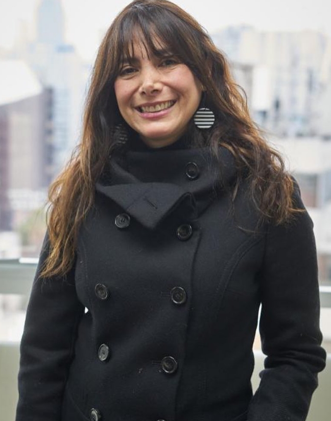 5 parejas de actores chilenos