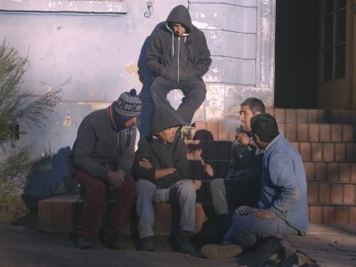 Diálogos entre estrenos recientes de cine chileno y la Nueva Constitución