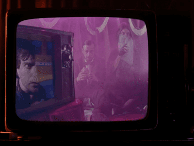 Diálogos exiliados (49): La telenovela errante (1990 y 2017)