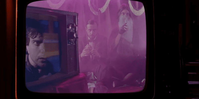 Diálogos exiliados (49): La telenovela errante (1990 y 2017)