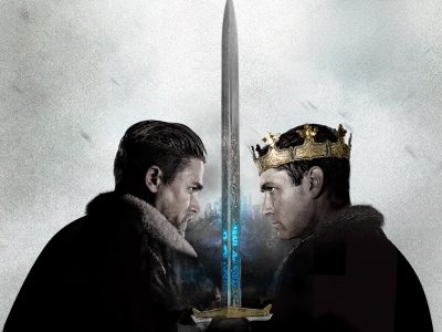 El Rey Arturo, la leyenda de la espada: La medievalización en el audiovisual