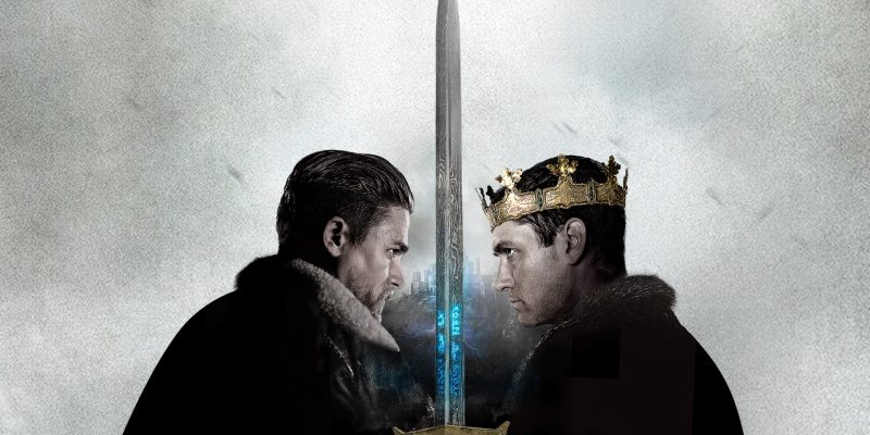 El Rey Arturo, la leyenda de la espada: La medievalización en el audiovisual