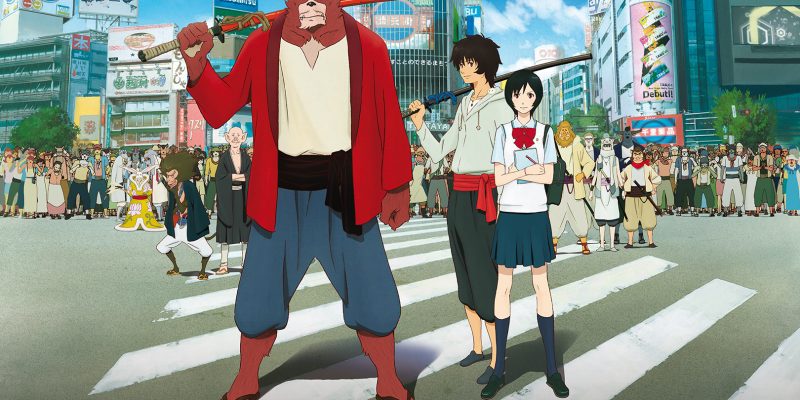 El niño y la bestia (1): Tras los pasos de un padre