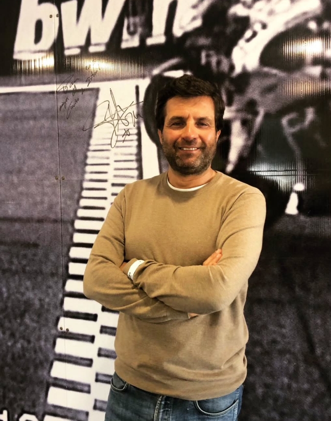 5 parejas de actores chilenos