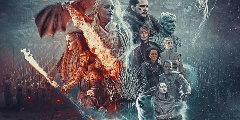 Game of Thrones: la sombra de un mundo inabarcable