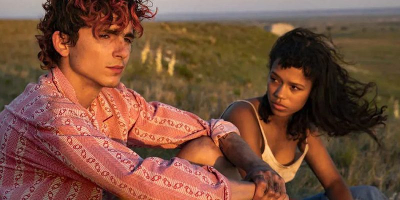 Hasta los huesos (2): Queremos ser felices