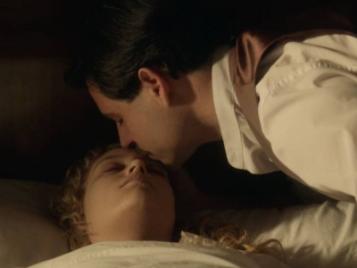 'La Promesa'. (RTVE)