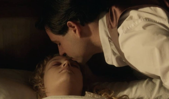 'La Promesa'. (RTVE)