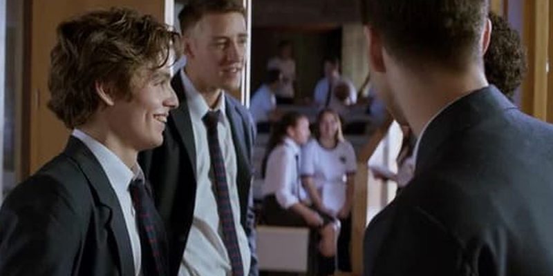 La jauría y el debate feminista: Una indeterminación inadecuada