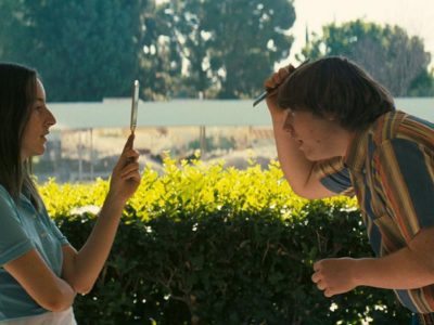 Licorice Pizza: Hacia el fin del mundo