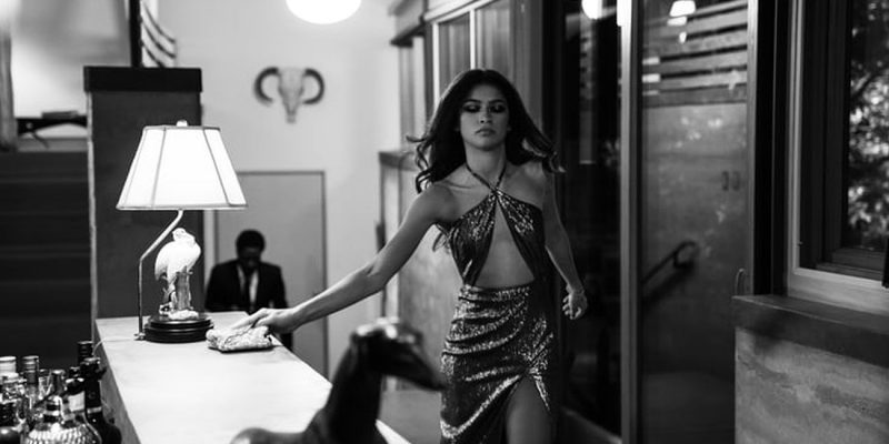 Malcolm & Marie: Disección de lo íntimo y lo personal