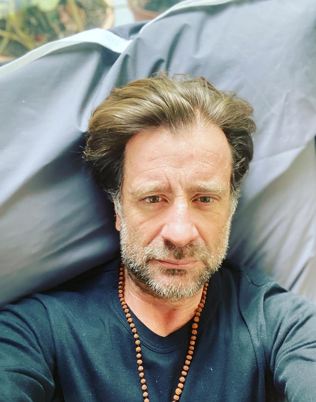 5 parejas de actores chilenos