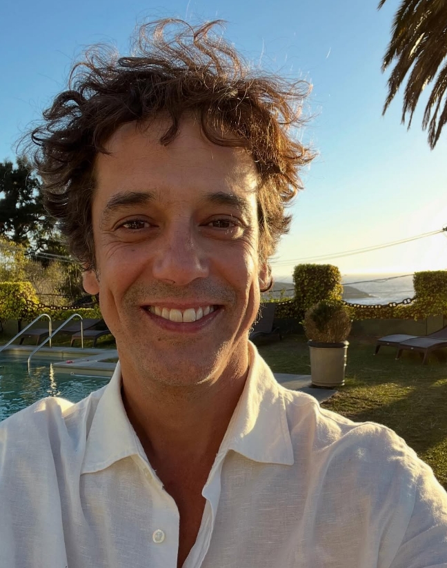 5 parejas de actores chilenos