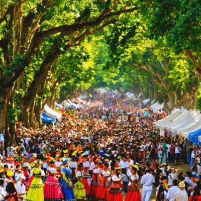 Festival Alerce Milenario