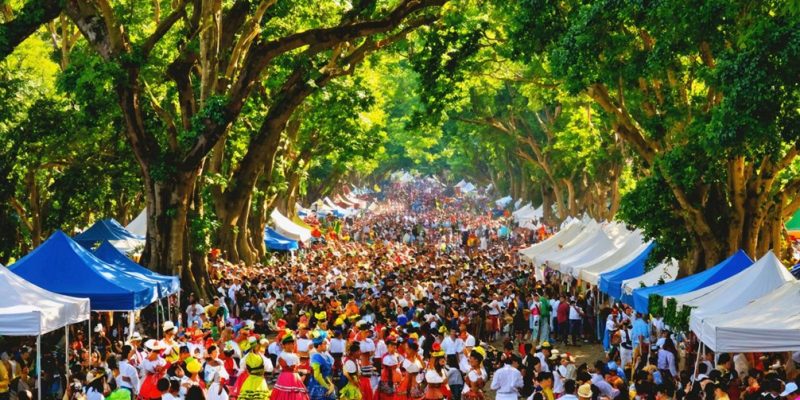 Festival Alerce Milenario