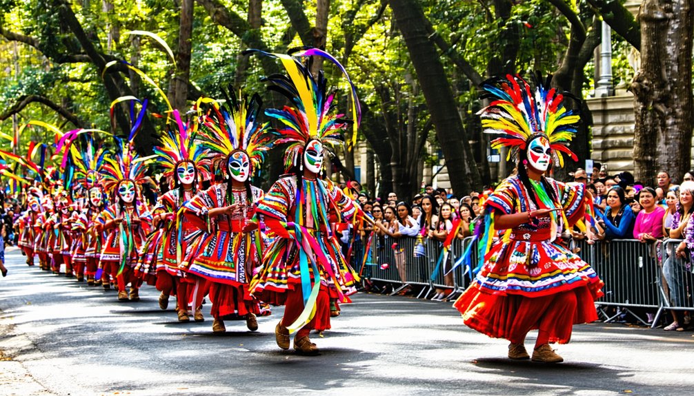 Festival Alerce Milenario