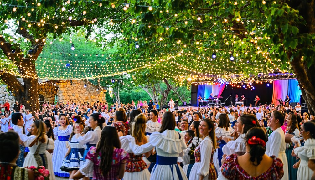 Festival Alerce Milenario