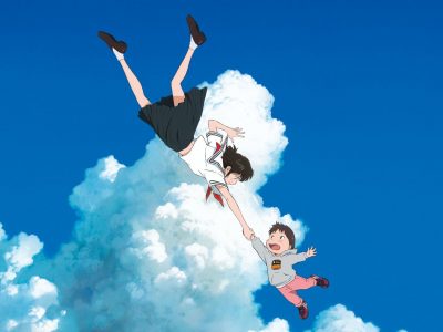 Mirai, mi pequeña hermana: Refinando el estilo