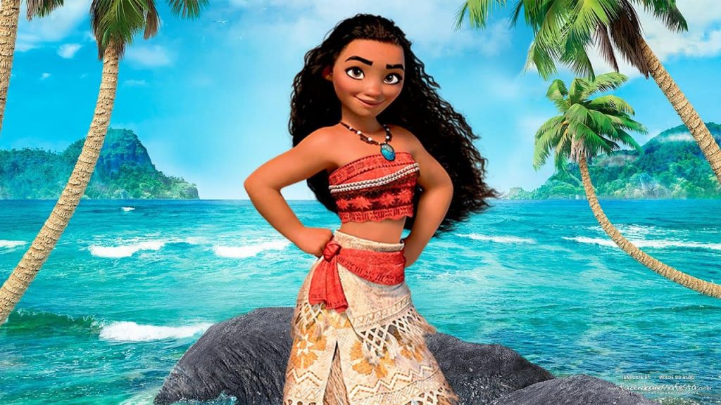 Moana