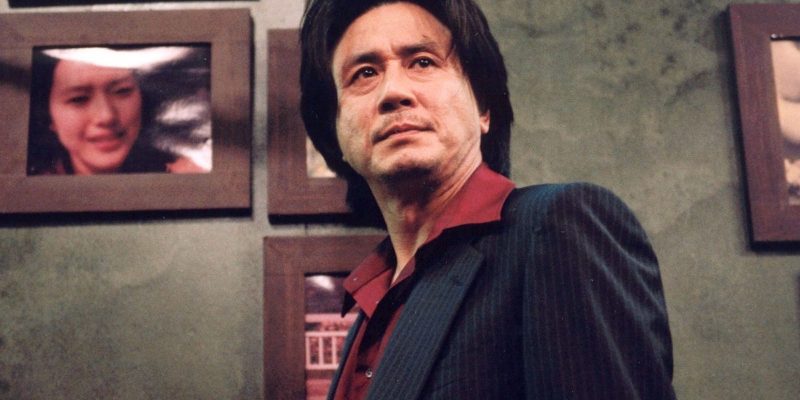 Old boy: Días de venganza (Spike Lee, 2014)