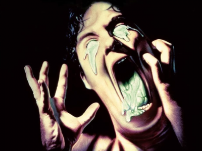 Películas Similares a The Stuff