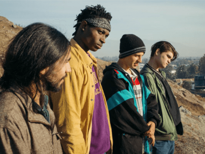 Piola: Radiografía de una juventud