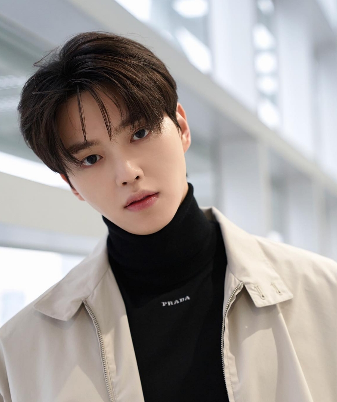 10 actores coreanos famosos